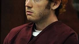 Jurado declara culpable a joven que asesinó 12 personas en cine de Estados Unidos   
