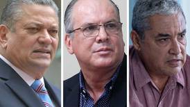 Editorial: Reforma de la reelección de alcaldes a paso lento