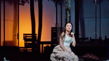 Chaikovski regresa al Teatro Eugene O’Neill