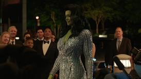 ‘She Hulk’: la abogada más verde y sexy de Marvel llega a litigar a Disney+