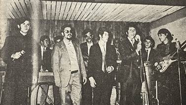 Hoy hace 50 años: Inauguraron la discoteca ‘El Greco’ en Heredia
