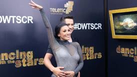 ‘Dancing with the Stars’: Coco Vargas les responde a quienes la tildan de ‘vendida’