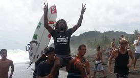 Federación de Surf definió la selección que participará en el Mundial de Perú 
