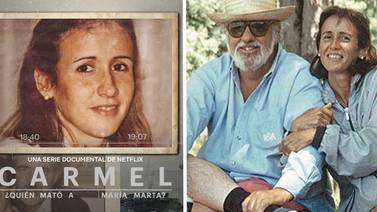 “¿Quién mató a María Marta?” La nueva, desconcertante y aplaudida serie documental de Netflix sobre un escabroso caso judicial en Argentina