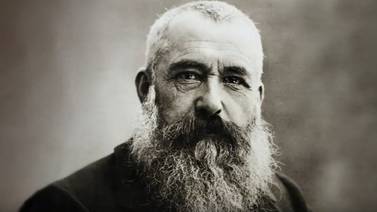 El Cine Magaly explora la vida del pintor Claude Monet