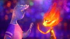 ‘Elementos’, el filme de Pixar en el que agua y fuego viven un ‘amor imposible’