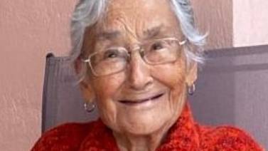Adulta mayor de 99 años fue rechazada en Ebáis de La Unión por cédula vencida 