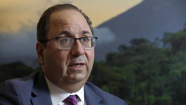 Vicepresidente de Intel: ‘El corazón de lo que diferencia a Costa Rica es la gente’