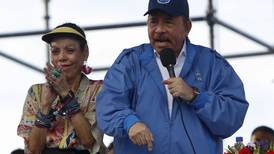 Daniel Ortega, el guerrillero atrincherado en el poder en Nicaragua