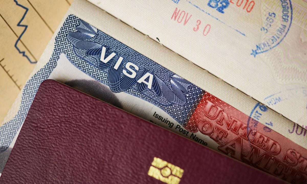 ¿Piensa tramitar la visa para visitar Estados Unidos? Tome nota porque el precio subirá en junio