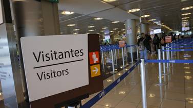 Estos serán los nuevos requisitos de ingreso para  extranjeros a Costa Rica
