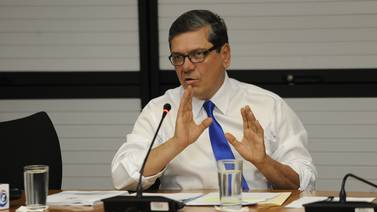 Candidato a diputado de Renovación ocultó relación con Juan Carlos Bolaños