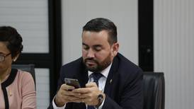 Diputados afines a Fabricio Alvarado cambian de opinión y votan Presupuesto 2019 a favor