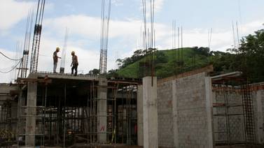  Construcción espera  mayor dinamismo en el 2015     