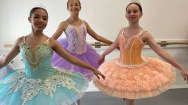 Tres balletistas costarricenses bailarán en montaje de ‘El Cascanueces’ en Nueva York