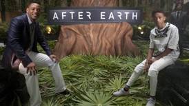 Video de Will Smith y su hijo Jaden exaltando la riqueza natural de Costa Rica se torna viral
