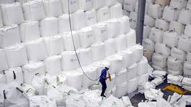 Empresa importadora de azúcar denuncia a Laica por supuestas prácticas monopolísticas