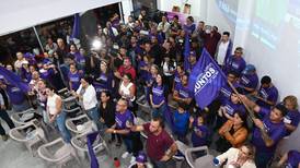 Resultados de elecciones municipales: Ningún partido obtuvo mayoría de regidores en San José, Alajuela y Heredia