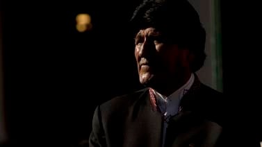 AI denuncia hostilidad del Gobierno de Bolivia con defensores de derechos humanos