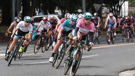 La cubana Arlenis Sierra se proclamó bicampeona de la Vuelta Femenina a Costa Rica