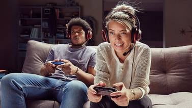 ¿Jugar videojuegos puede llevarle a ser más inteligente?
