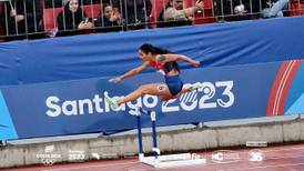 Daniela Rojas suma nueva medalla para Costa Rica en Juegos Panamericanos