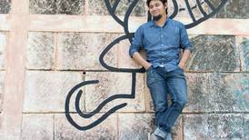 Mario Martz narra la juventud de la Nicaragua de posguerra en su primer libro de cuentos