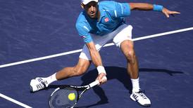 Novak Djokovic vence a Rafael Nadal y avanza a la final del Indian Wells