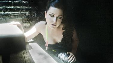 Evanescence armará una celebración roquera