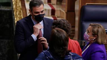 Regiones españolas presionan al gobierno central para declarar estado de alarma por avance del coronavirus