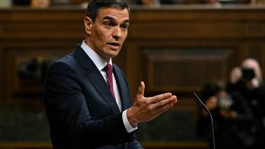 España impulsará reconocer el Estado palestino en los próximos años