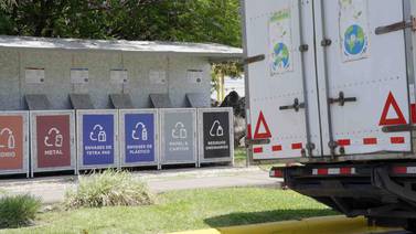 Dos Pinos recuperó 684 mil kilos de empaques para reciclaje