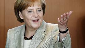 Ángela Merkel: “Economía alemana se orienta más a América Latina”