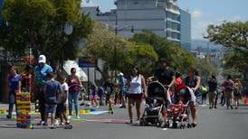 Pista de go-karts, gimnasia, boxeo y área de mascotas llegan a Paseo Colón en evento gratuito