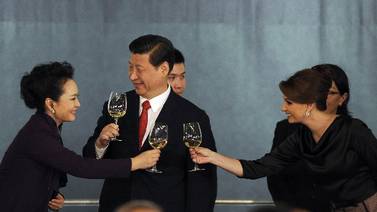 México fomenta las inversiones con China tras visita de Xi Jinping