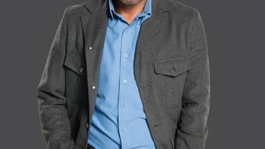Sebastián Boscán, actor colombiano: ‘Soy mejor persona gracias a Gabriel Ávila’