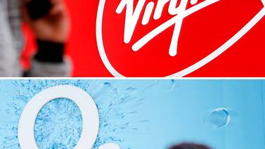 Reino Unido investiga gigantesca fusión entre filial de Telefónica y Virgin Media