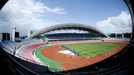  Mala construcción impide que pista del Estadio Nacional obtenga aval internacional