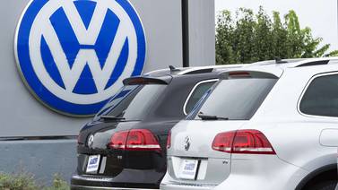 Alemania retira 630.000 vehículos diésel por 'irregularidades' en emisiones