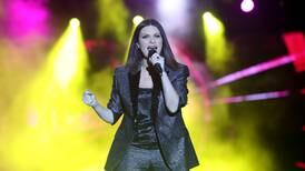 Laura Pausini en Costa Rica: Todo lo que debe de saber sobre su concierto en Parque Viva