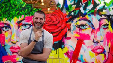 Botániko, del chef Sebastián La Rocca, figura entre los 19 mejores nuevos restaurantes de América