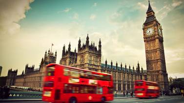 ¿Quiere estudiar en el Reino Unido? Embajada ofrece becas para ticos