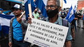 Diputados repudian a Ortega por consagrar su dictadura