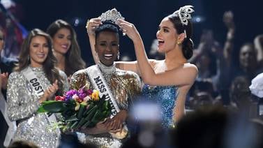 Miss Universo 2019: Un poderoso mensaje 