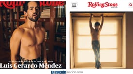 Diseño nacional en portada de Rolling Stone: actor de ‘Narcos’ se enamoró de estos pantalones