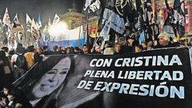    Corte Suprema de Argentina niega acuerdo con gobierno sobre fallo  