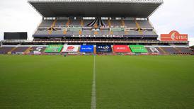Estadio Ricardo Saprissa también apareció como alternativa para partido eliminatorio de Costa Rica