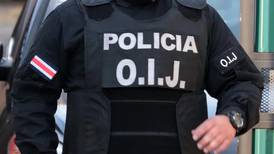 Dos agentes del OIJ investigados por casos narco fueron despedidos por faltas disciplinarias