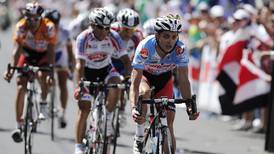 Sánchez gana la cronoescalada y toma el liderato de la Vuelta