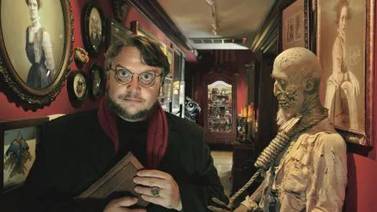 Guillermo del Toro presenta en Netflix una selección de terror perfecta para Halloween